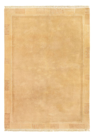 Nepal Rug 166x242cm - Wool Rug