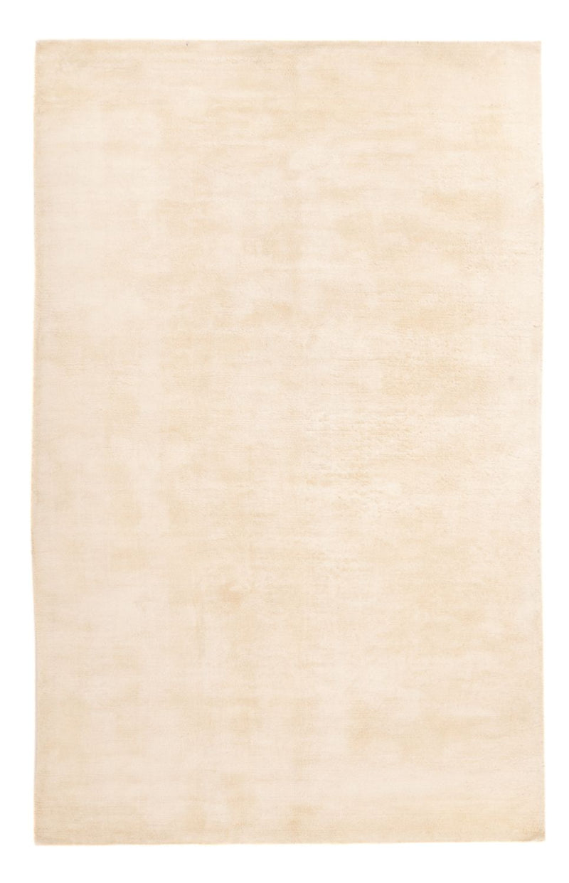 Gabbeh Rug - Loribaft Perser - 235 x 150 cm - beige