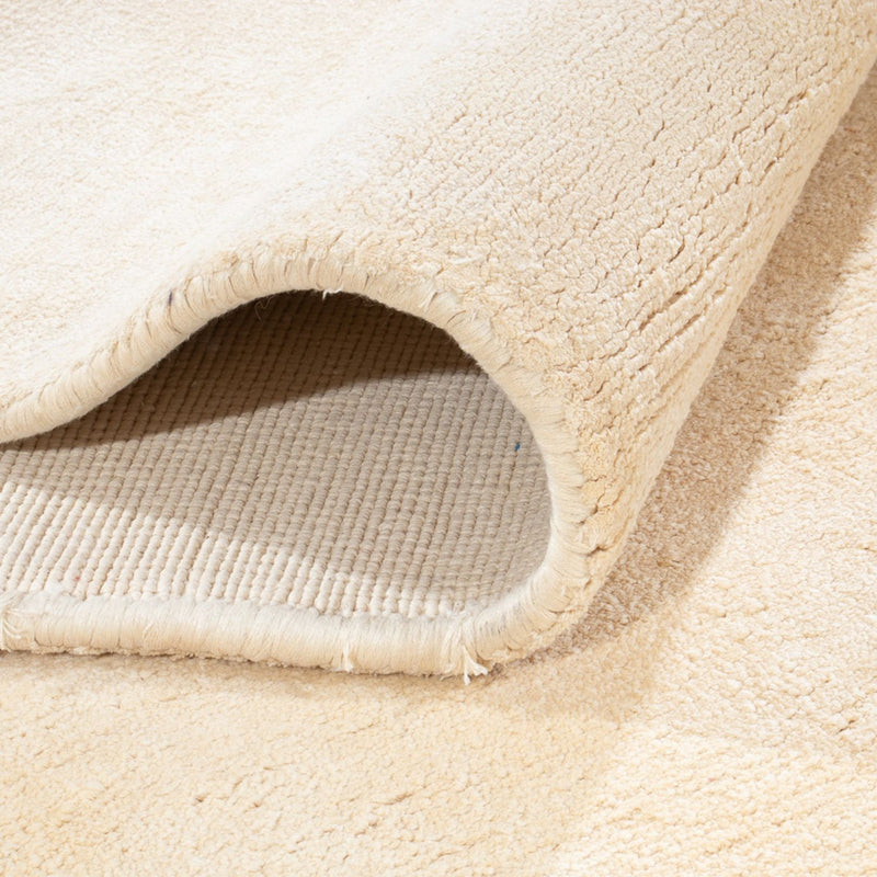 Gabbeh Rug - Loribaft Perser - 235 x 150 cm - beige