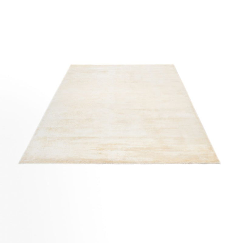 Gabbeh Rug - Loribaft Perser - 235 x 150 cm - beige