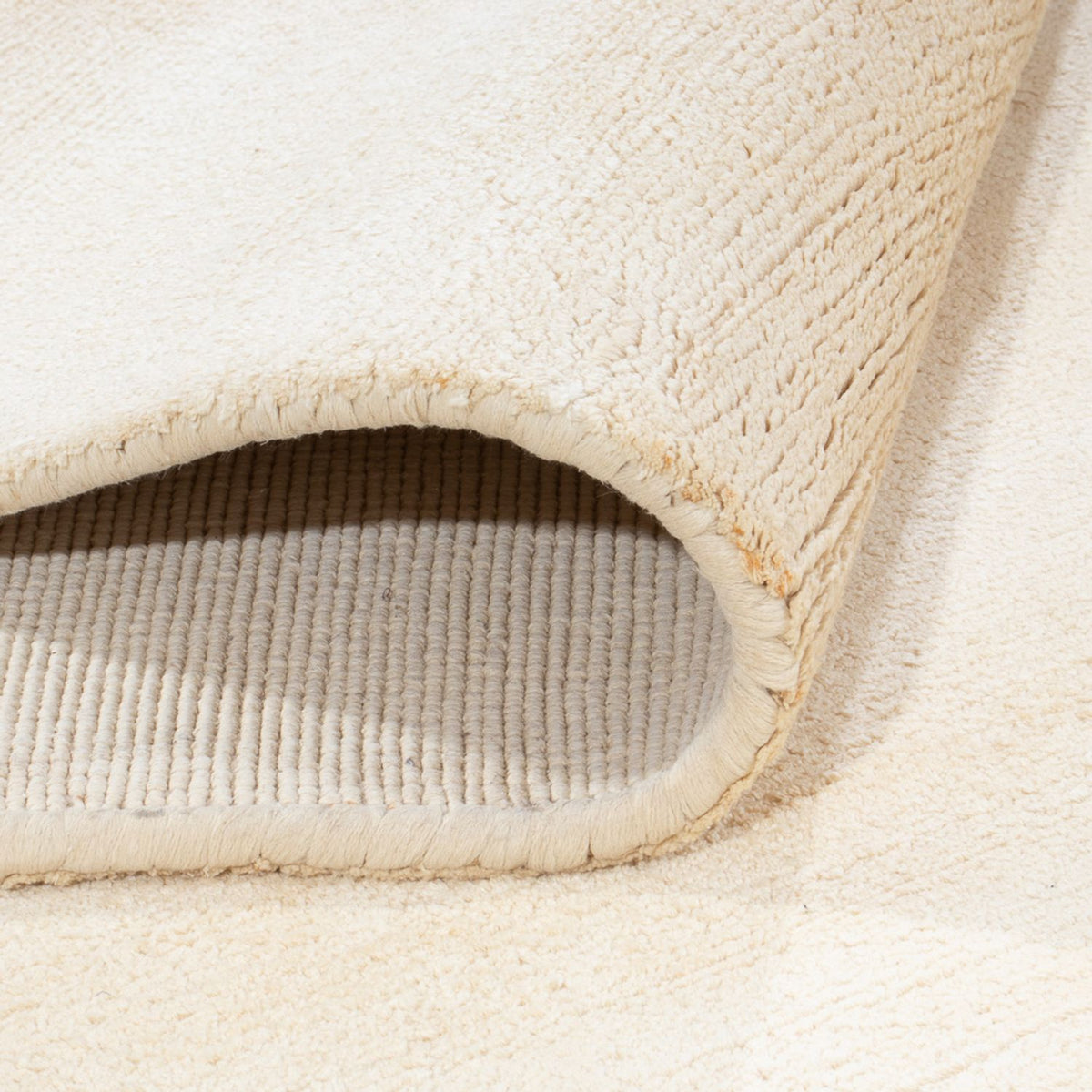 Gabbeh Rug - Loribaft Perser - 230 x 150 cm - beige