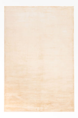 Gabbeh Rug - Loribaft Perser - 230 x 150 cm - beige