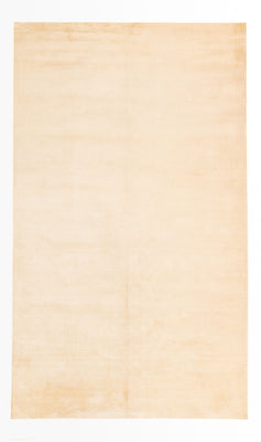 Gabbeh Rug - Loribaft Perser - 230 x 150 cm - beige