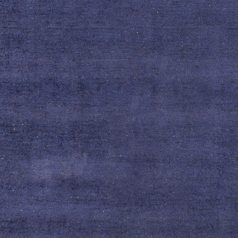 Gabbeh Rug - Loribaft Perser - 300 x 200 cm - dark blue