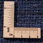 Gabbeh Rug - Loribaft Perser - 300 x 200 cm - dark blue