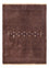 Gabbeh Rug - Loribaft Perser - 300 x 200 cm - chocolate