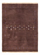 Loribaft Rug 300x200cm - Perserteppich Wollteppich
