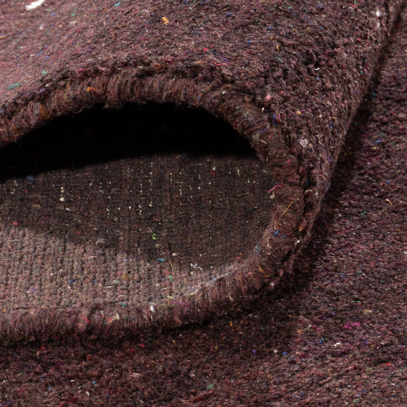 Gabbeh Rug - Loribaft Perser - 300 x 200 cm - chocolate