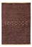 Gabbeh Rug - Loribaft Perser - 300 x 200 cm - chocolate