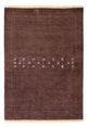 Loribaft Rug 200x300cm - Perserteppich Wollteppich