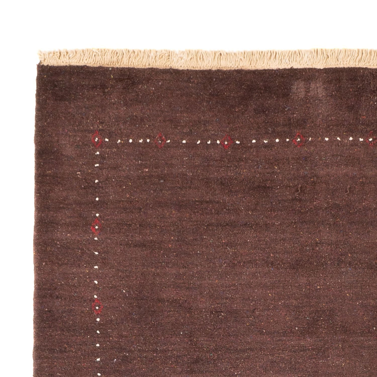 Loribaft Rug 200x300cm - Perserteppich Wollteppich
