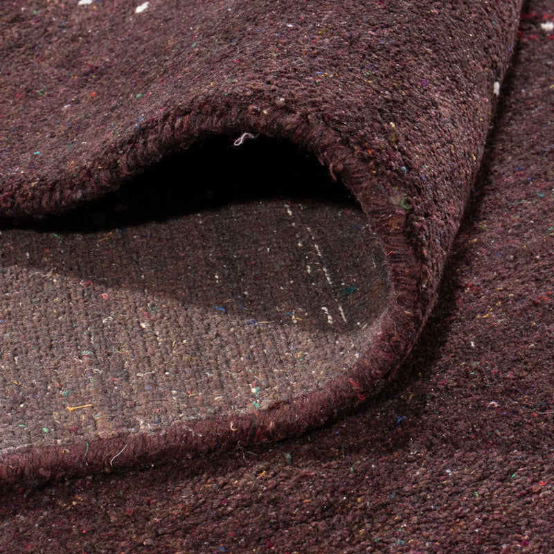 Gabbeh Rug - Loribaft Perser - 300 x 200 cm - chocolate