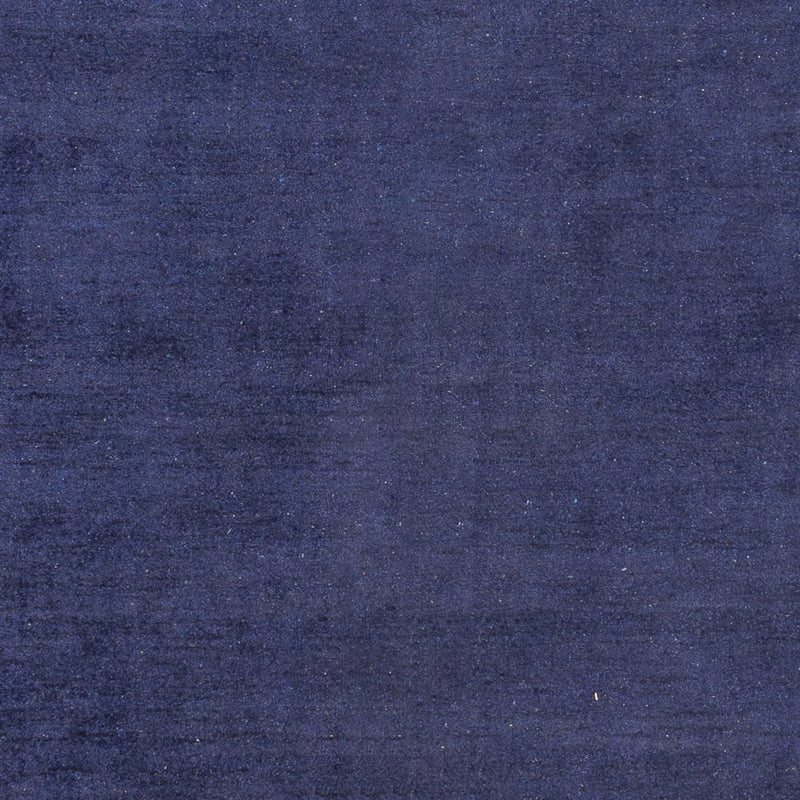 Gabbeh Rug - Loribaft Perser - 300 x 200 cm - dark blue