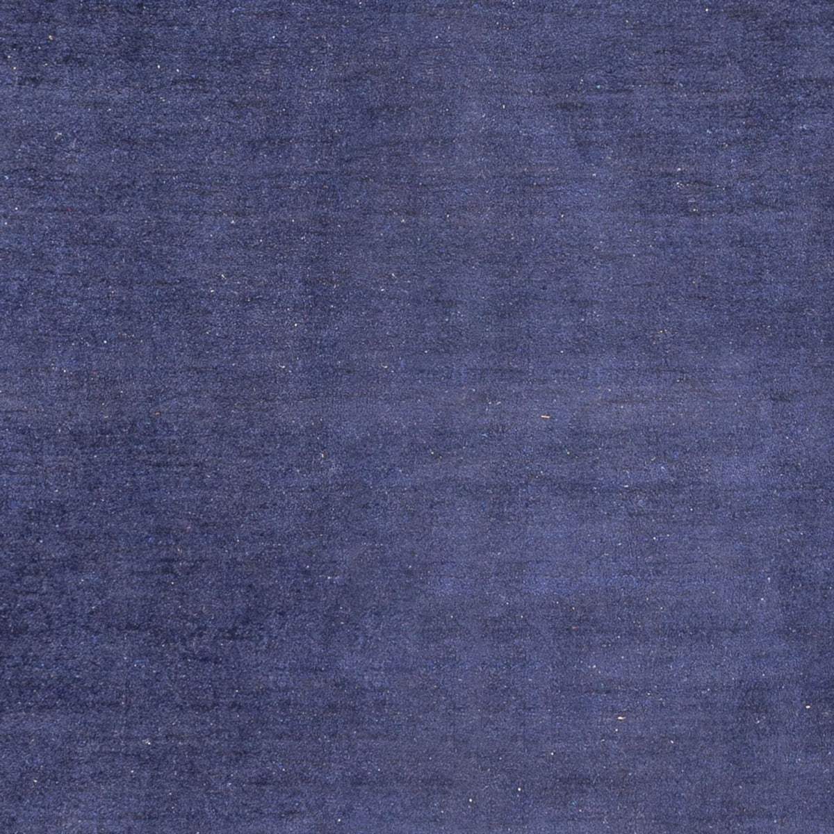 Gabbeh Rug - Loribaft Perser - 300 x 200 cm - dark blue