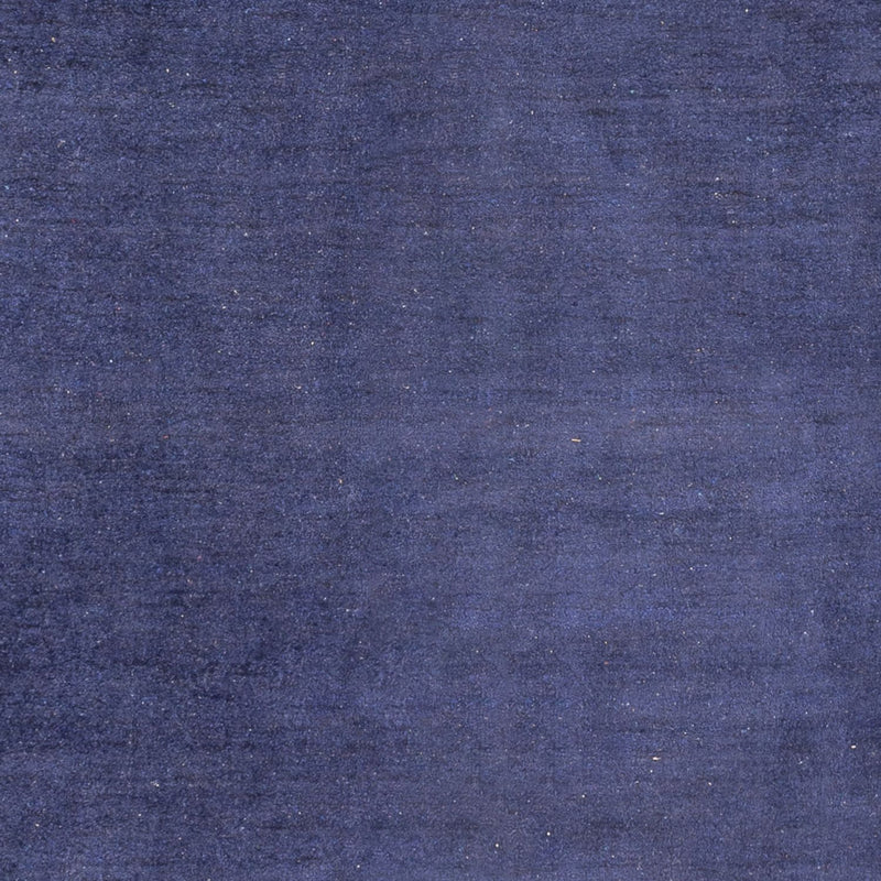 Gabbeh Rug - Loribaft Perser - 300 x 200 cm - dark blue