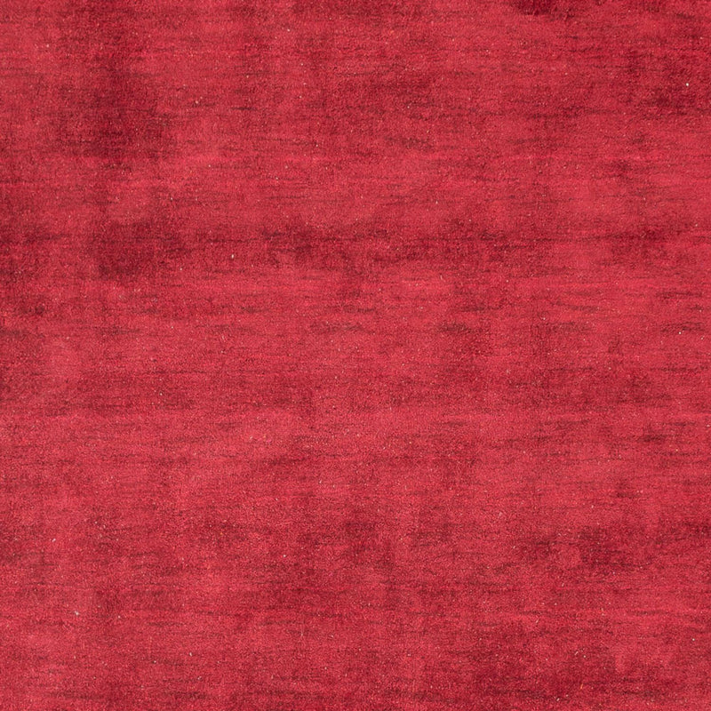 Gabbeh Rug - Loribaft Perser - 300 x 240 cm - red