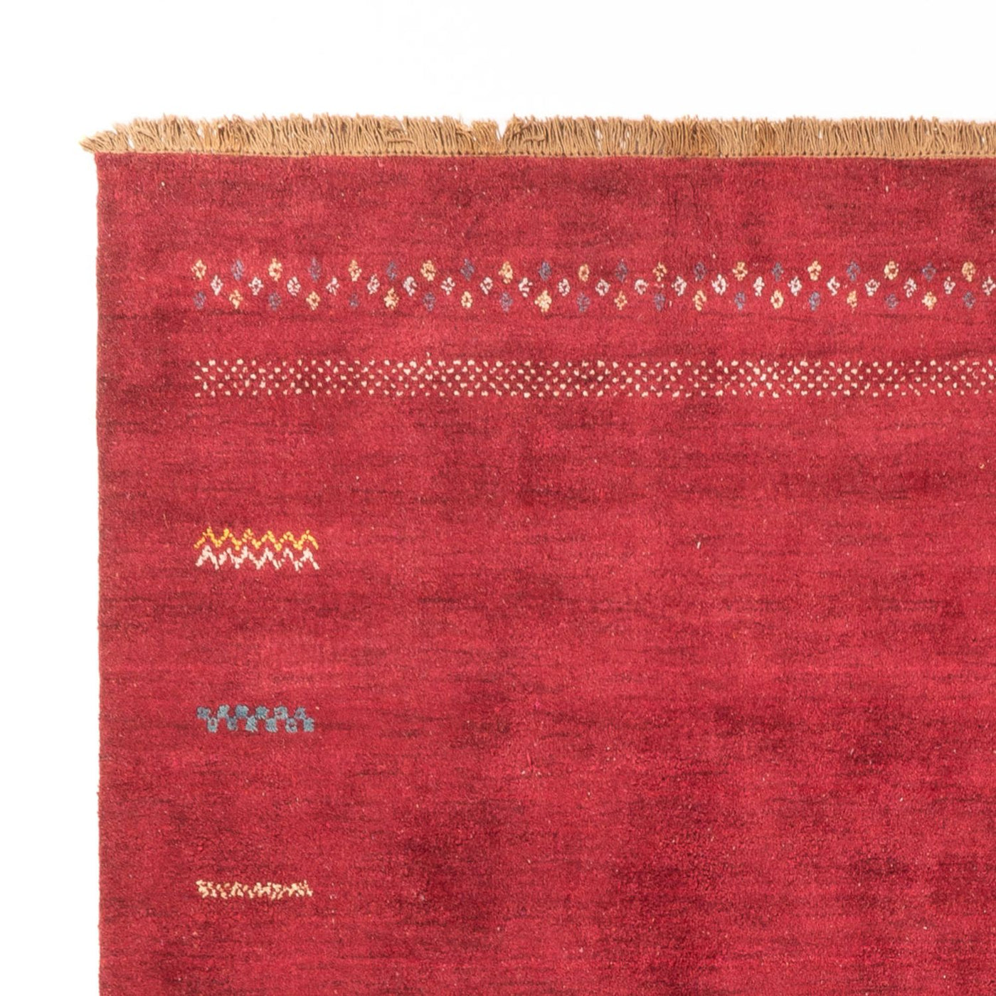 Loribaft Rug 300x240cm - Perserteppich Wollteppich