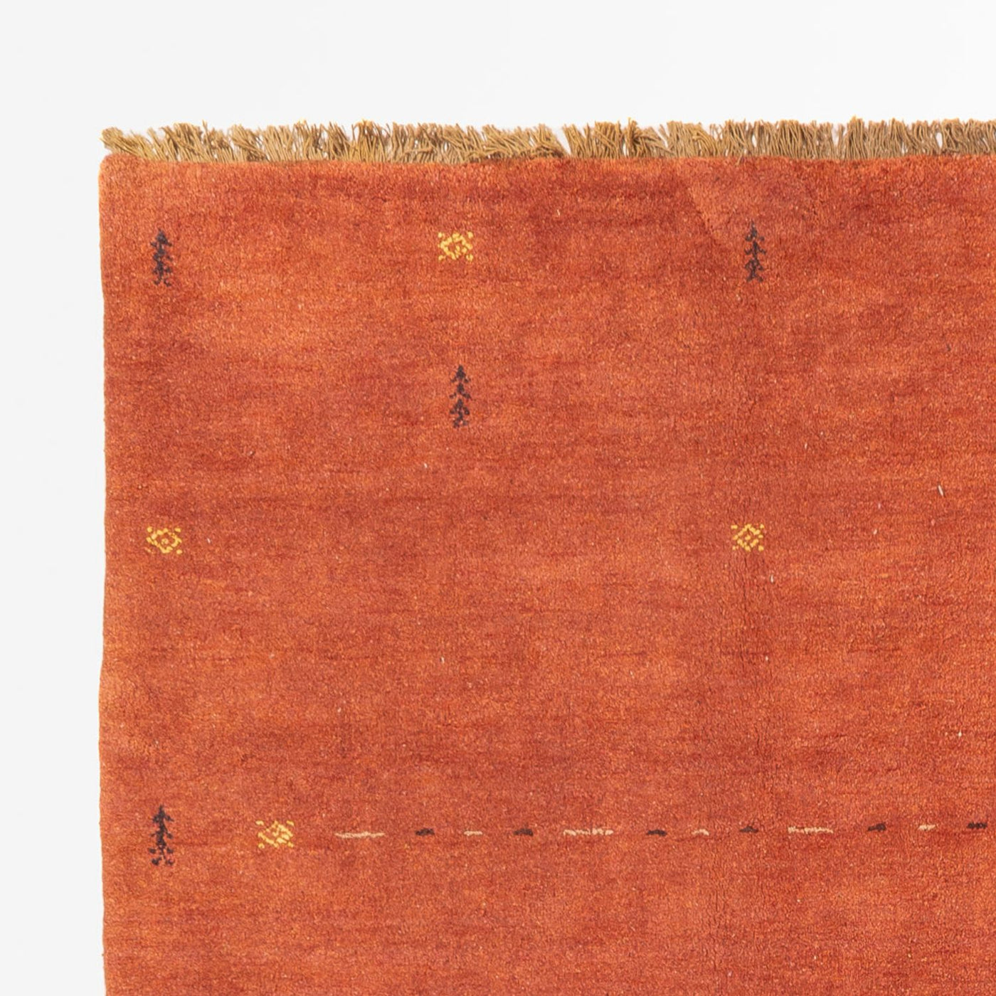 Loribaft Rug 300x240cm - Perserteppich Wollteppich