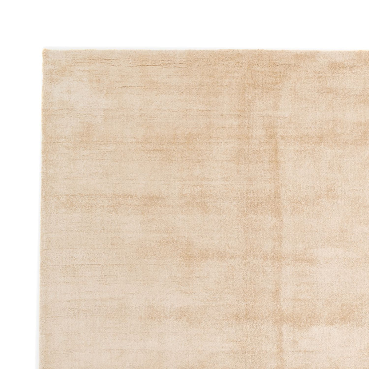 Gabbeh Rug - Loribaft Perser - 300 x 240 cm - beige