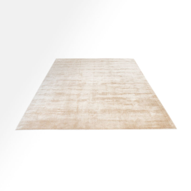 Gabbeh Rug - Loribaft Perser - 300 x 240 cm - beige