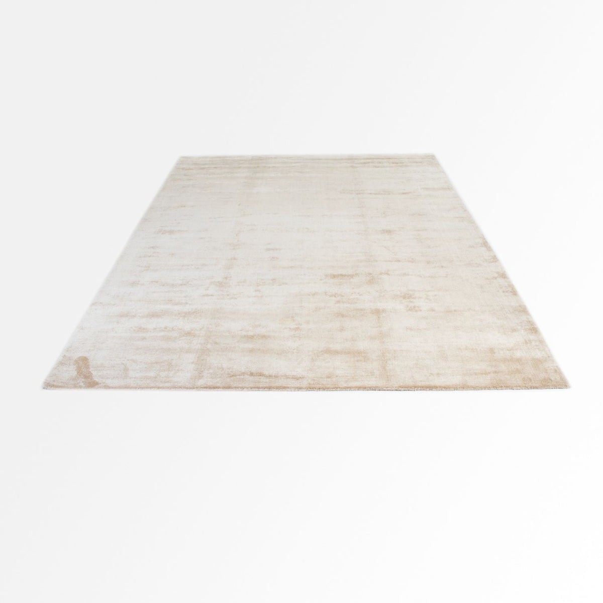 Gabbeh Rug - Loribaft Perser - 300 x 240 cm - beige