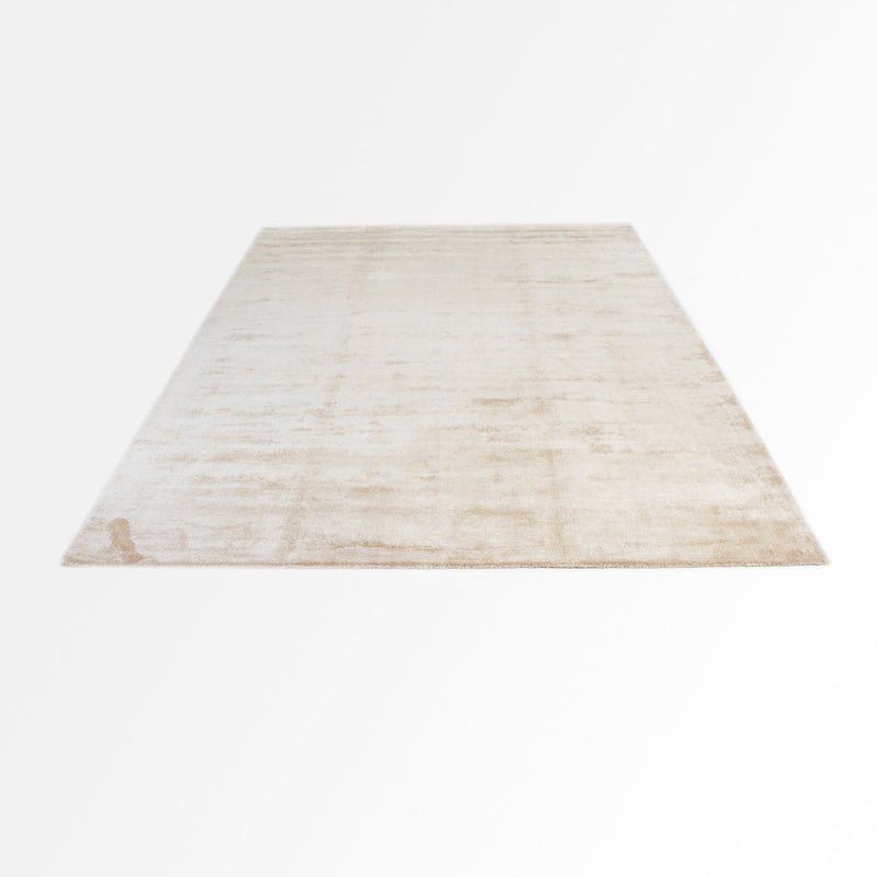 Gabbeh Rug - Loribaft Perser - 300 x 240 cm - beige