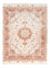 Perser Rug - Tabriz - Royal - 210 x 150 cm - beige