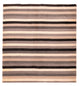 Wool Rug 150x140cm - Wool Rug
