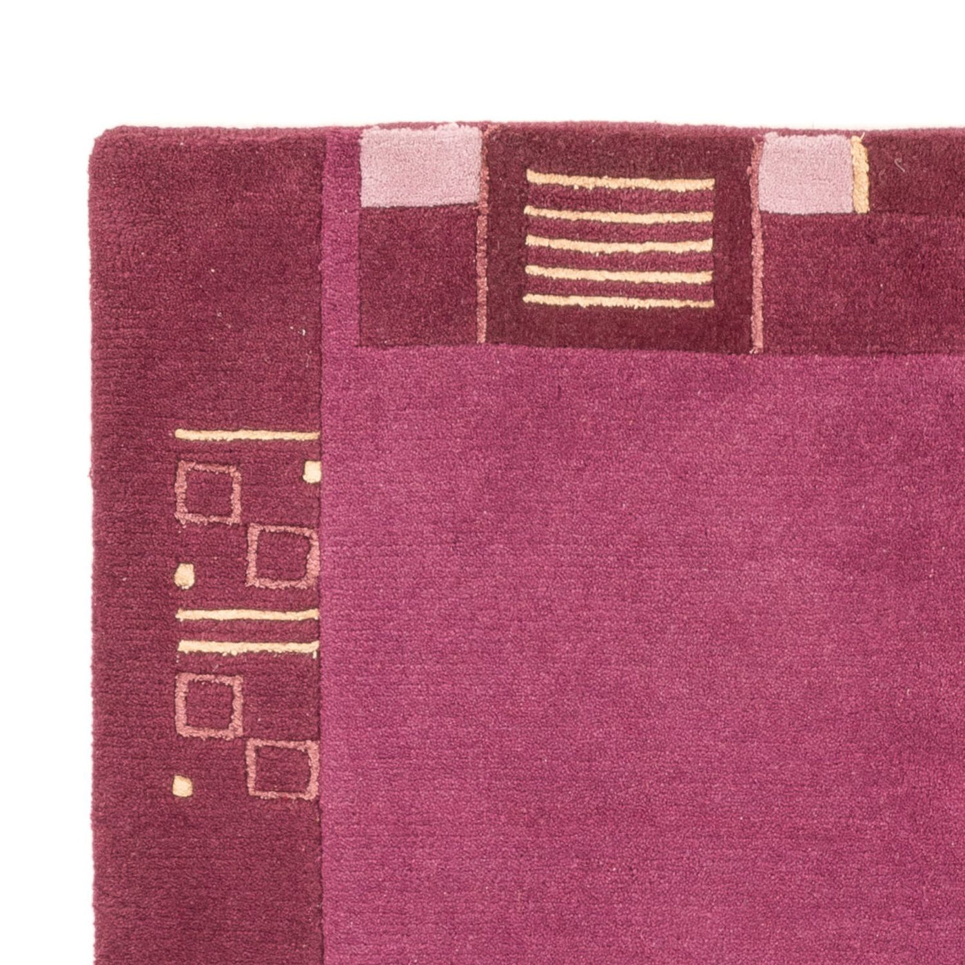 Nepal Rug 180x120cm - Wool Rug