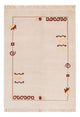 Nepal Rug 180x120cm - Wool Rug