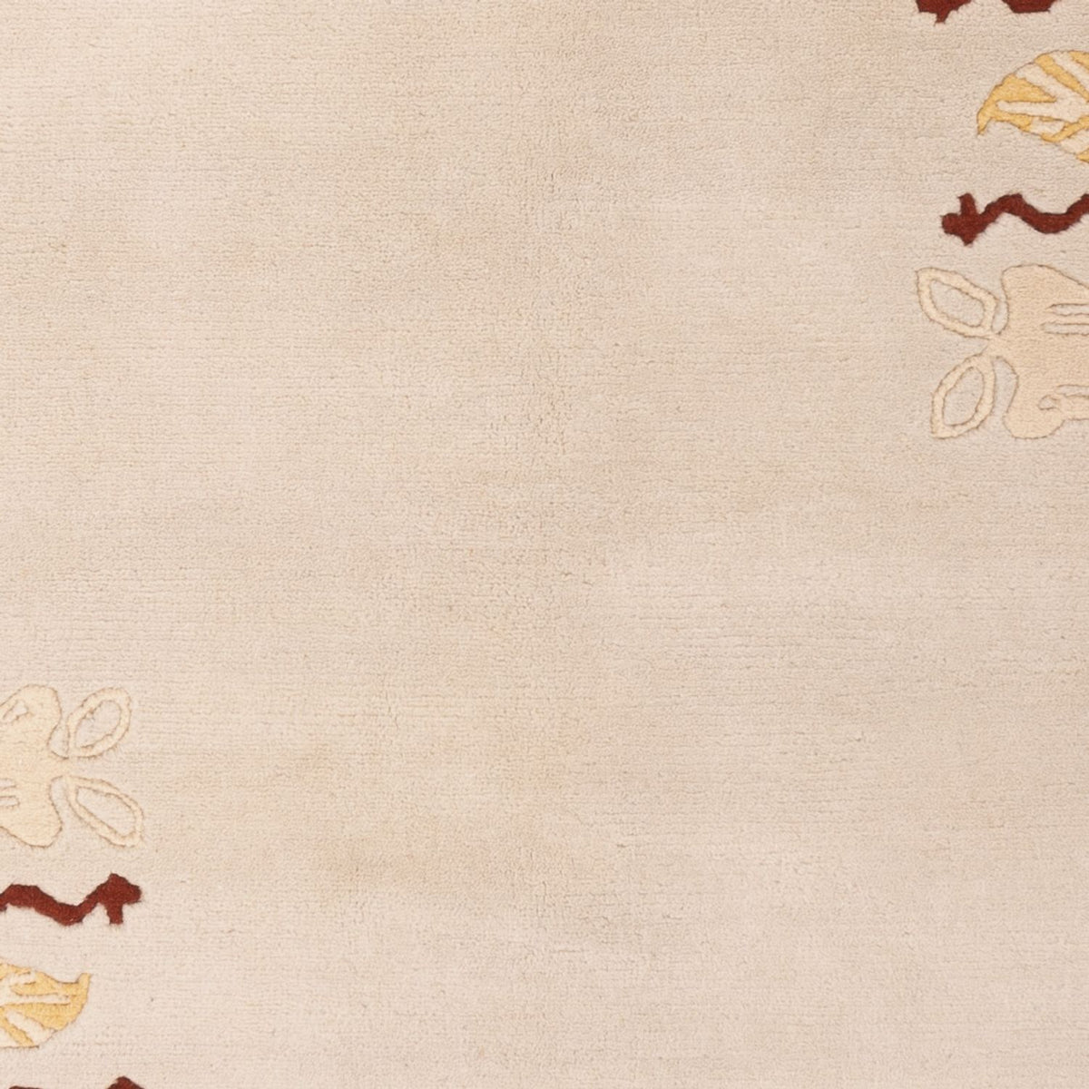 Nepal Rug - 180 x 120 cm - light beige