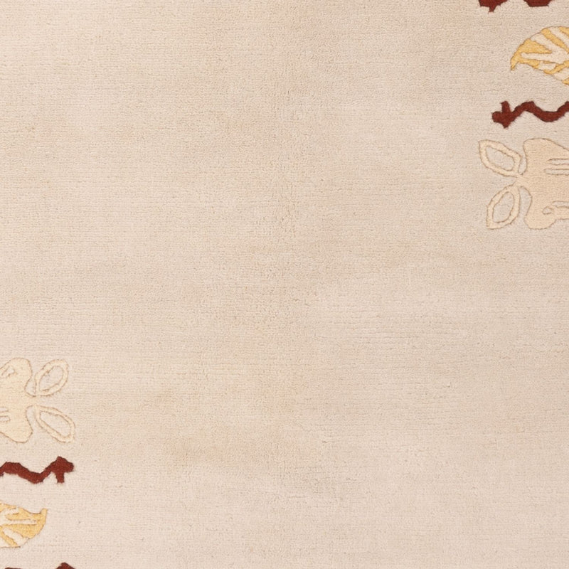 Nepal Rug - 180 x 120 cm - light beige