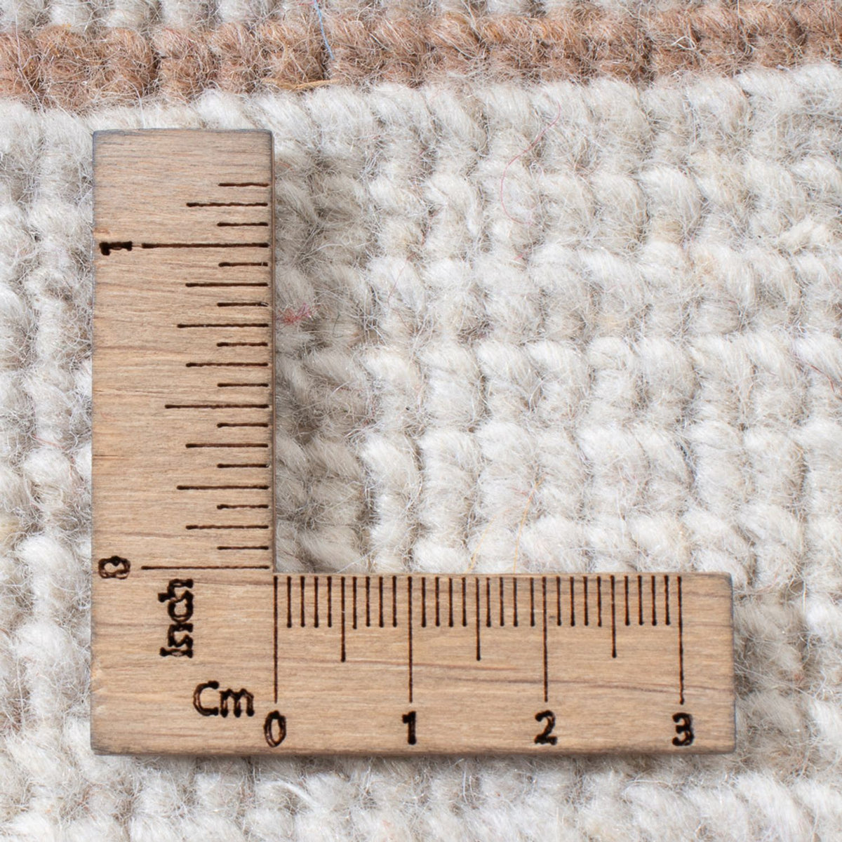 Nepal Rug - 180 x 120 cm - light beige