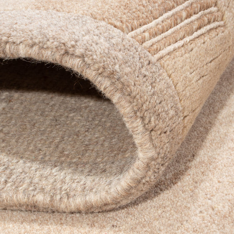 Nepal Rug - 200 x 142 cm - beige