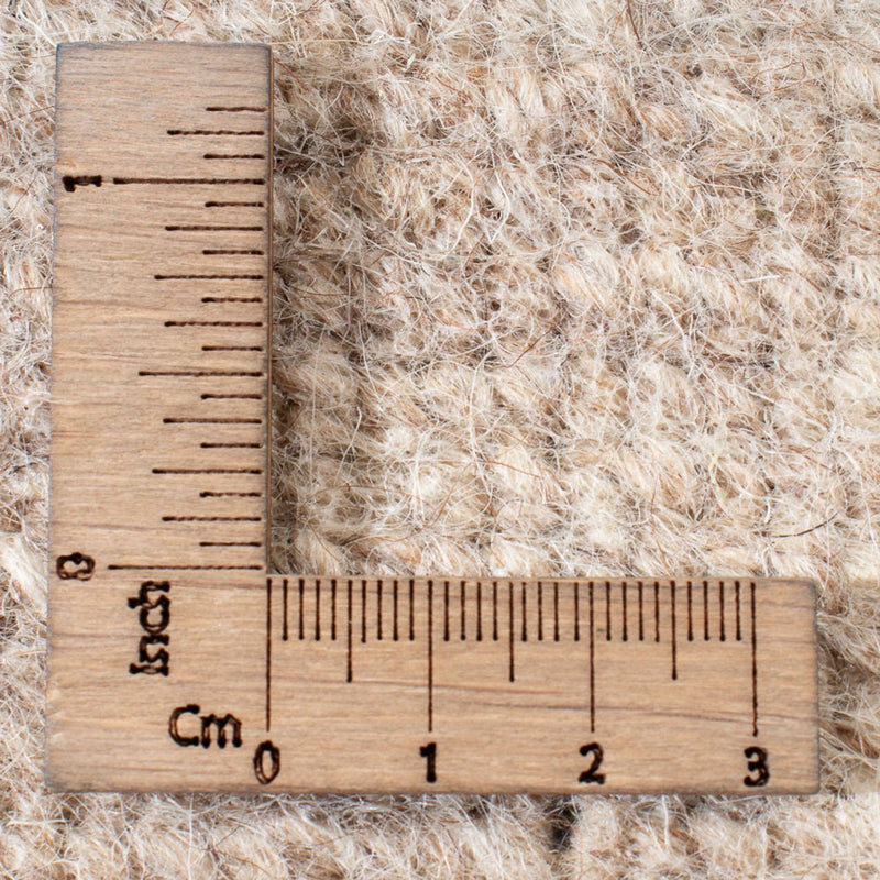 Nepal Rug - 200 x 142 cm - beige