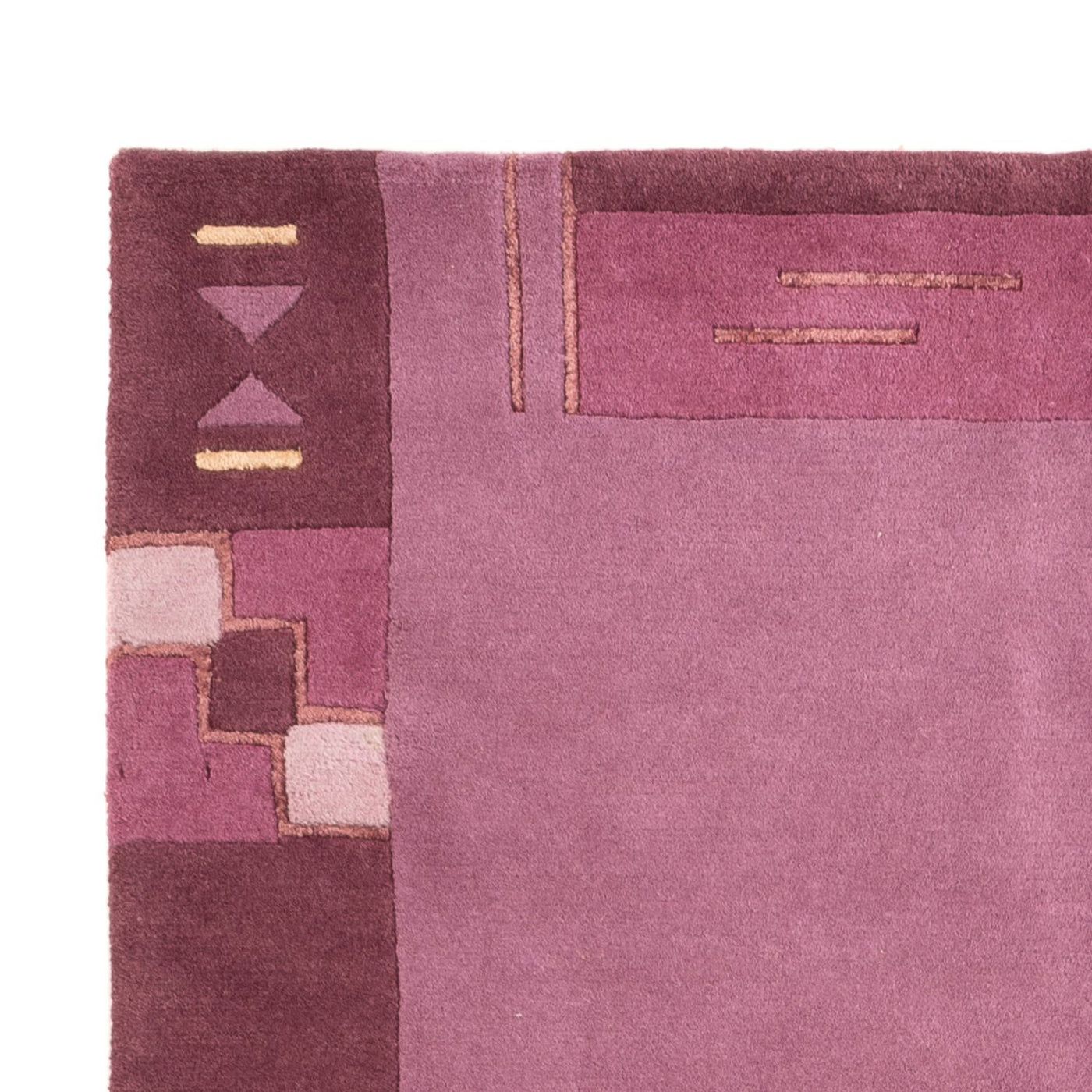 Nepal Rug 180x120cm - Wool Rug