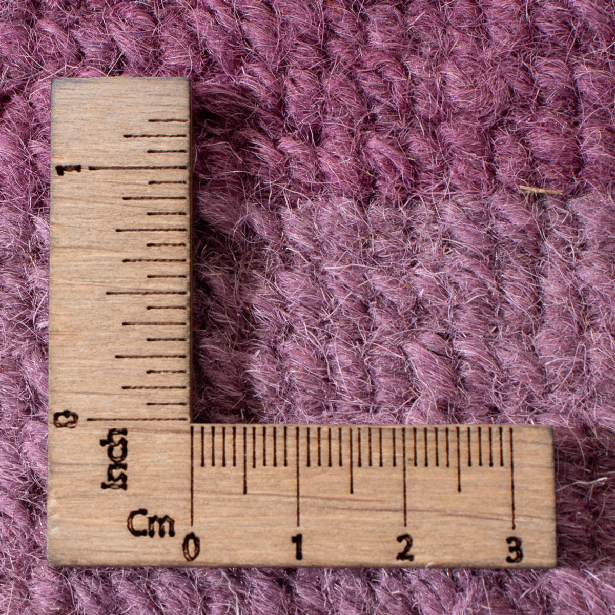 Nepal Rug - 180 x 120 cm - fuchsia