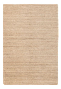 Gabbeh Rug - Loribaft Softy - 172 x 120 cm - sand