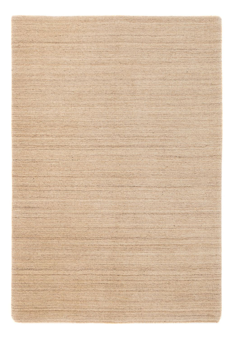 Gabbeh Rug - Loribaft Softy - 172 x 120 cm - sand