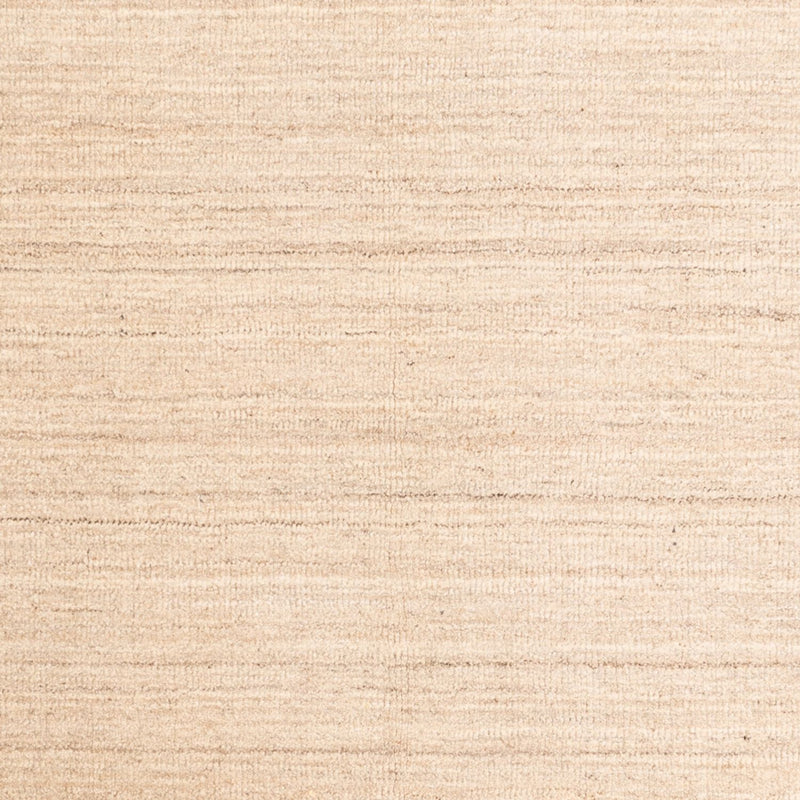 Gabbeh Rug - Loribaft Softy - 172 x 120 cm - sand