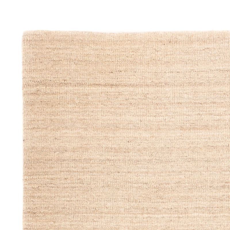 Gabbeh Rug - Loribaft Softy - 172 x 120 cm - sand