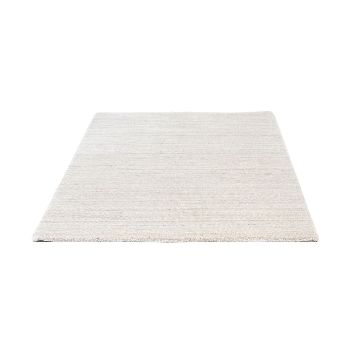 Gabbeh Rug - Loribaft Softy - 172 x 120 cm - sand