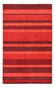 Loribaft Loom Rug 185x120cm - Wool Rug