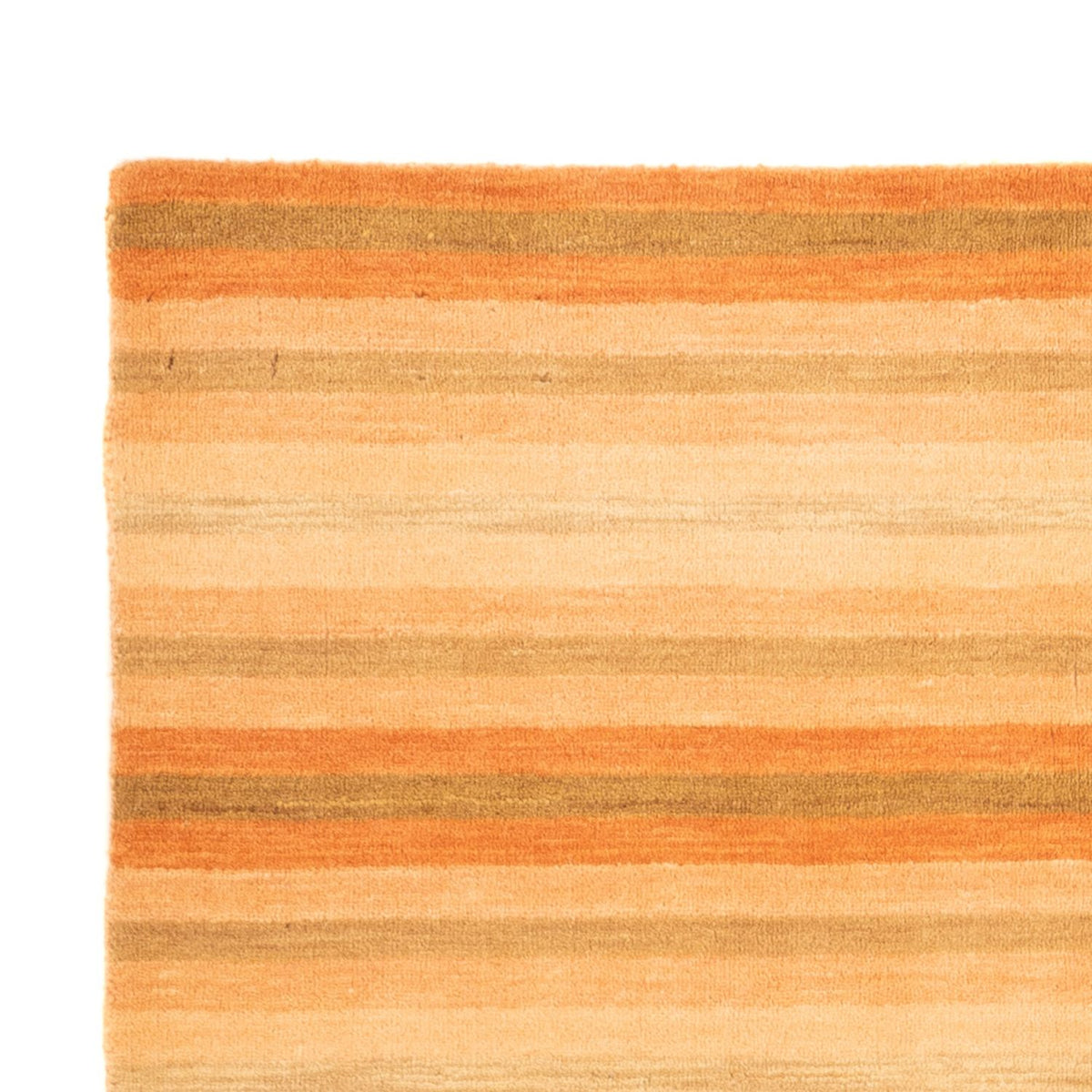 Loribaft Loom Rug 121x181cm - Wool Rug