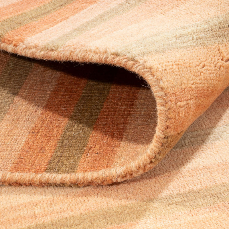 Gabbeh Rug - Loribaft Softy - 181 x 121 cm - beige