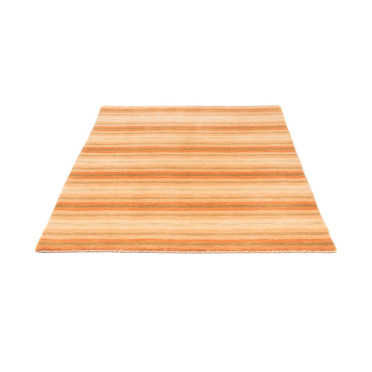 Gabbeh Rug - Loribaft Softy - 181 x 121 cm - beige