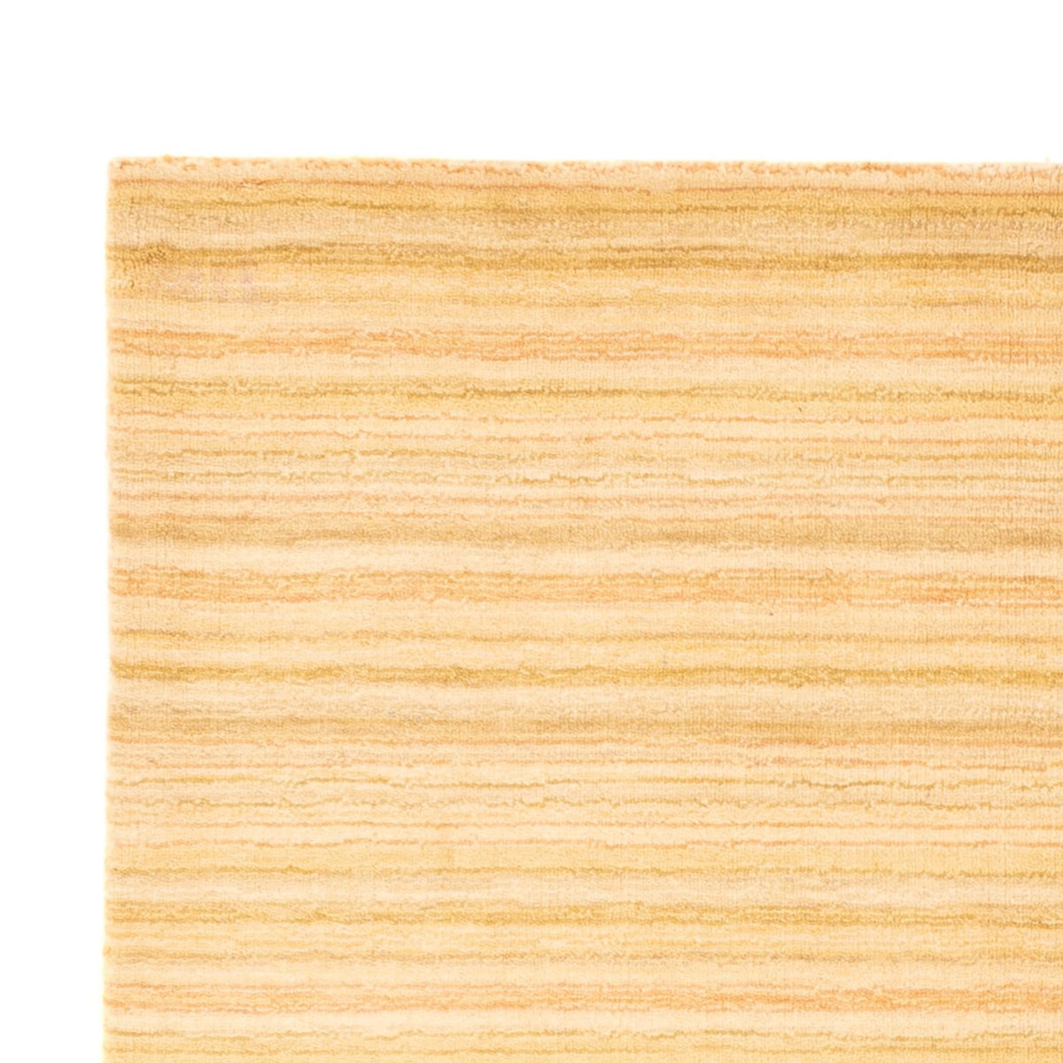 Gabbeh Rug - Loribaft Softy - 183 x 124 cm - beige