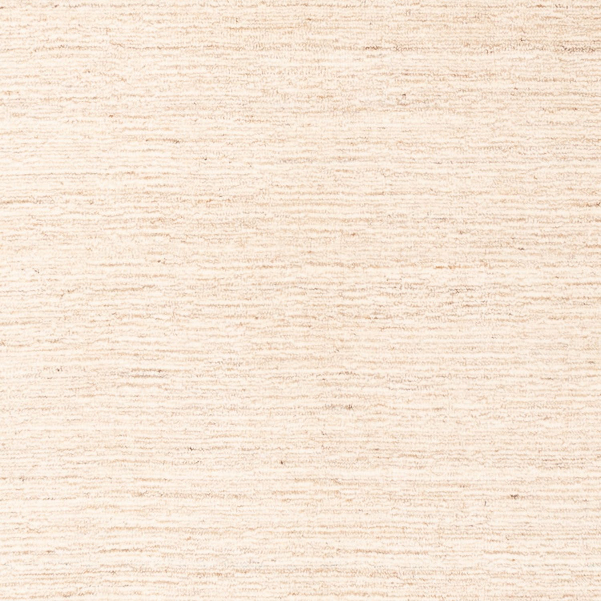 Gabbeh Rug - Loribaft Softy - 172 x 126 cm - beige