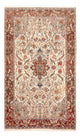 Sarough Rug 205x130cm - Persian Rugs