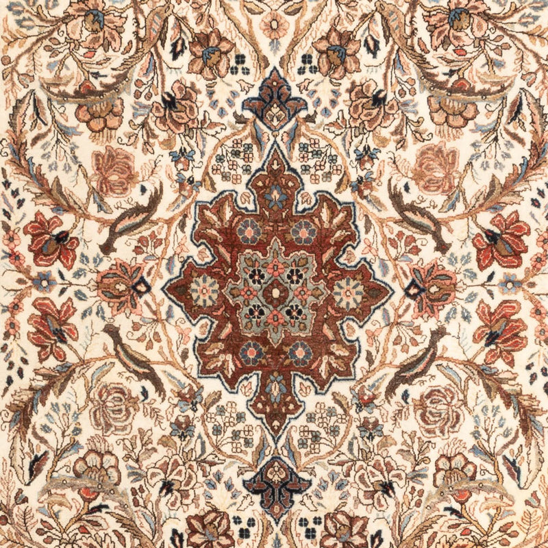 Perser Rug - Classic - 205 x 130 cm - light red